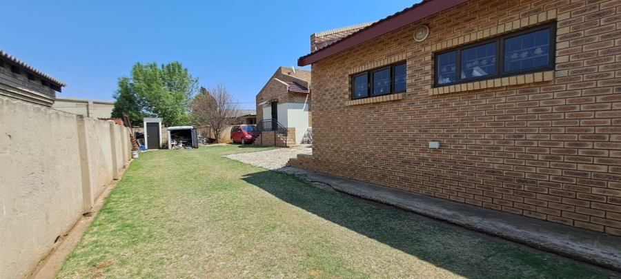 To Let 1 Bedroom Property for Rent in Panorama Free State